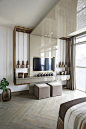 Kelly Hoppen - One Shenzhen Bay - Paris:: 