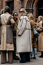 8 Street Style Trends Spotted At Copenhagen Fashion Week AW20