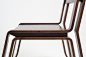 Inout Chair by Bucca Design in home furnishings Category