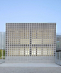 Rossend Montané School / GGG . Architects: GGG Sant Pere Molanta, Olèrdola, Catalonia Photograph Galfetti Hevia.: 