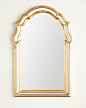 Emil Wall Mirror