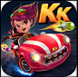 KK Racing Game : Mobile Game