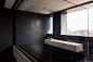 WEI YI DESIGN ASSOCIATES | BLACK DNA