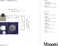 意大利家具巨头Minotti推荐的105种客厅布局 4049269