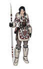 Inuit, Cotta -