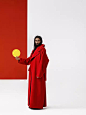 【时尚】Objective with Clemens Ascher