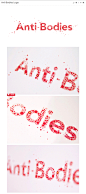 Anti-Bodies Logo