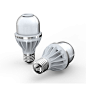Leotek CLA-I13 | Twist-control LED bulb | Beitragsdetails | iF ONLINE EXHIBITION : The Leotek CLA-I13 is the world’s first twist-control ambient LED light bulb. It can quickly and easily be changed to a different color temperature (3,000 K / 5,000 K) by t