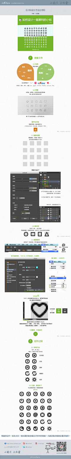 bronze27采集到教程