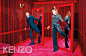 Kenzo autumn_winter 2014_14 campaign (2160×1408)