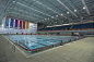 建筑设计：国家体育场游泳中心(组图)(3)