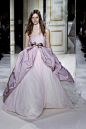 Giambattista Valli Spring/Summer 2013