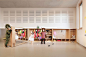 意大利博尔扎诺幼儿园 Kindergarten in Bolzano by MoDus Architects | 灵感日报