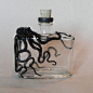 Kraken Flask