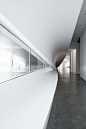 MOCA YinChuan, China (Museum of Contemporary Art YinChuan) / waa - 谷德设计网