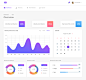 Sales Dashboard : Sales Dashboard