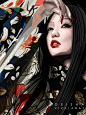 Geisha_by_vivalanat.jpg (774×1032)