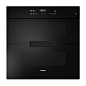 Siemens HS363600W | Sterilizer | Beitragsdetails | iF ONLINE EXHIBITION : With this new built-in sterilizer, Siemens offers an exceptionally dish-care product for Chinese kitchen environment. The combination with glass panel, touch control and integrated 