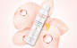 雅漾（Avene）舒护活泉喷雾300ml