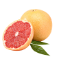 [两件8个]葡萄柚以色列南非红心西柚包邮当季新鲜水果4个装-tmall.com天猫
