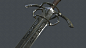 Chivalry: Medieval Warfare Steam Workshop Items, Phil Liu : Some weapons I've made for Chivalry: Medieval Warfare