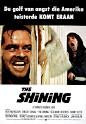 闪灵 The Shining (1980) (1191×1719)
制片国家/地区: 英国 / 美国