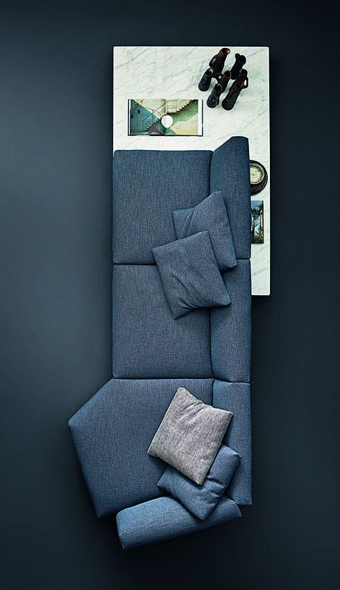 Avio Sofa System by ...