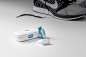 Stepp running sensor by officeforproductdesign w07