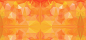 橙色,扁平,几何,海报banner,渐变图库,png图片,网,图片素材,背景素材,104357@飞天胖虎