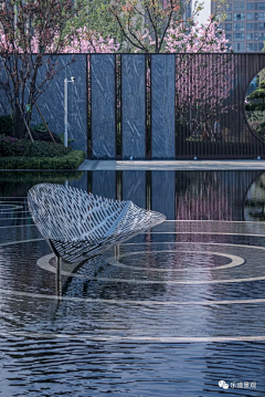 landscaper-采集到居住区-中式