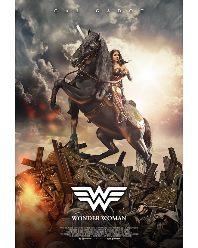 Wonder Woman