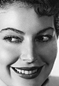 Ava Gardner, 1948
