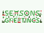 Seasonsgreetings