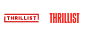 New Logo for Thrillist