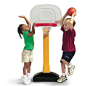 美国代购直邮 LITTLE TIKES 儿童玩具Top Sport 儿童篮球架/筐