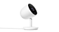 Meet the Nest Cam IQ security camera : Supersight. Person alerts. HD Talk and Listen. Meet the Nest Cam IQ security camera: A best-in-class camera with top-of-its-class brains.