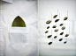 Kathrin Koschitzki：清新的食物摄影。音符叶子不出彩，树叶客串丝巾更有趣