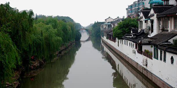 苏州江湖美景高清素材 旅游风景 江湖美景...