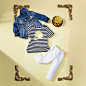 Photography by Will Anderson for GAP Kids : LOOKBOOKS.com is the Technology behind the Talent. Discover, follow, share. 