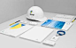  Alerol能源公司品牌视觉设计