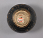 吉州窑玳瑁釉罐 - 故宫博物院