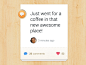 Comment-widget