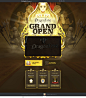 드래곤페이트 GRAND OPEN :: Smilegate Megaport