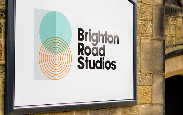 Brighton Road Studio...