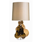 Arteriors | Table Lamps - lulu Pom