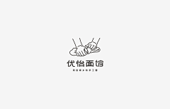 Darling玲玲采集到logo