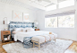 House Tour: Mel's New Place Makes Us Want to Declutter Immediately - Emily Henderson : Emily Henderson Design alum Mel's back with a tour of her new airy and gorgeous Los Angeles digs that's a lesson in warm yet minimalist decorating.