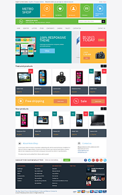 laogui采集到Wordpress themes