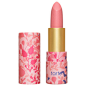 tarte Amazonian butter lipstick, golden pink