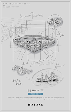 chenwenzi采集到手绘-WWW